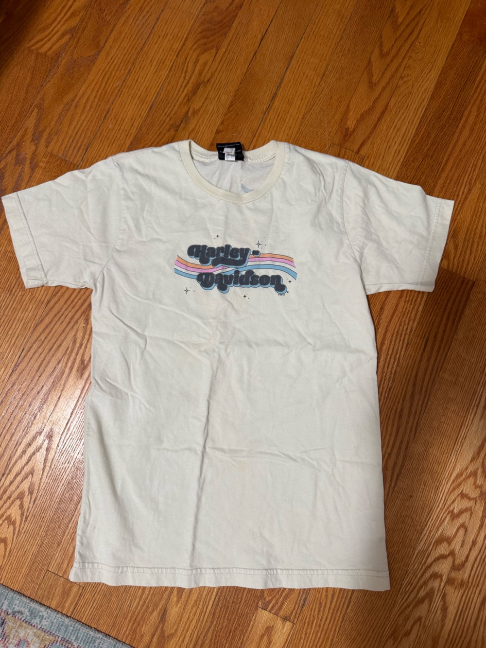 Harley Davidson Tee